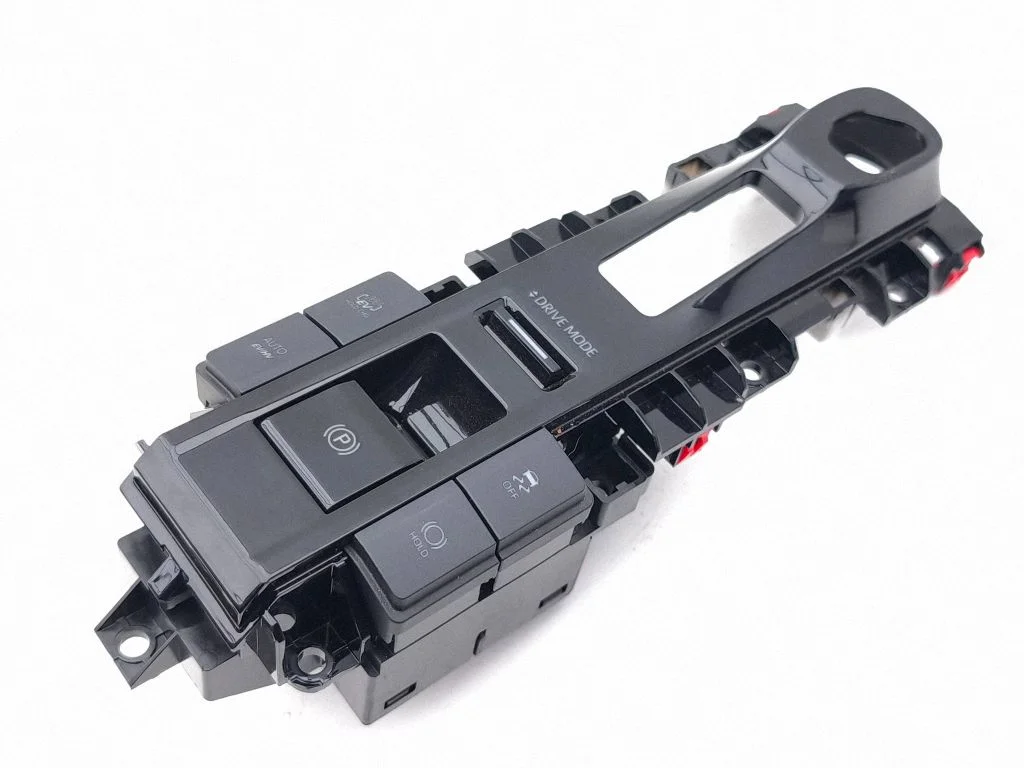 A set of switches 3214300400