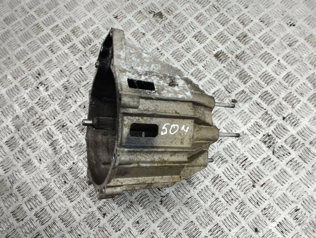 Other gearbox part