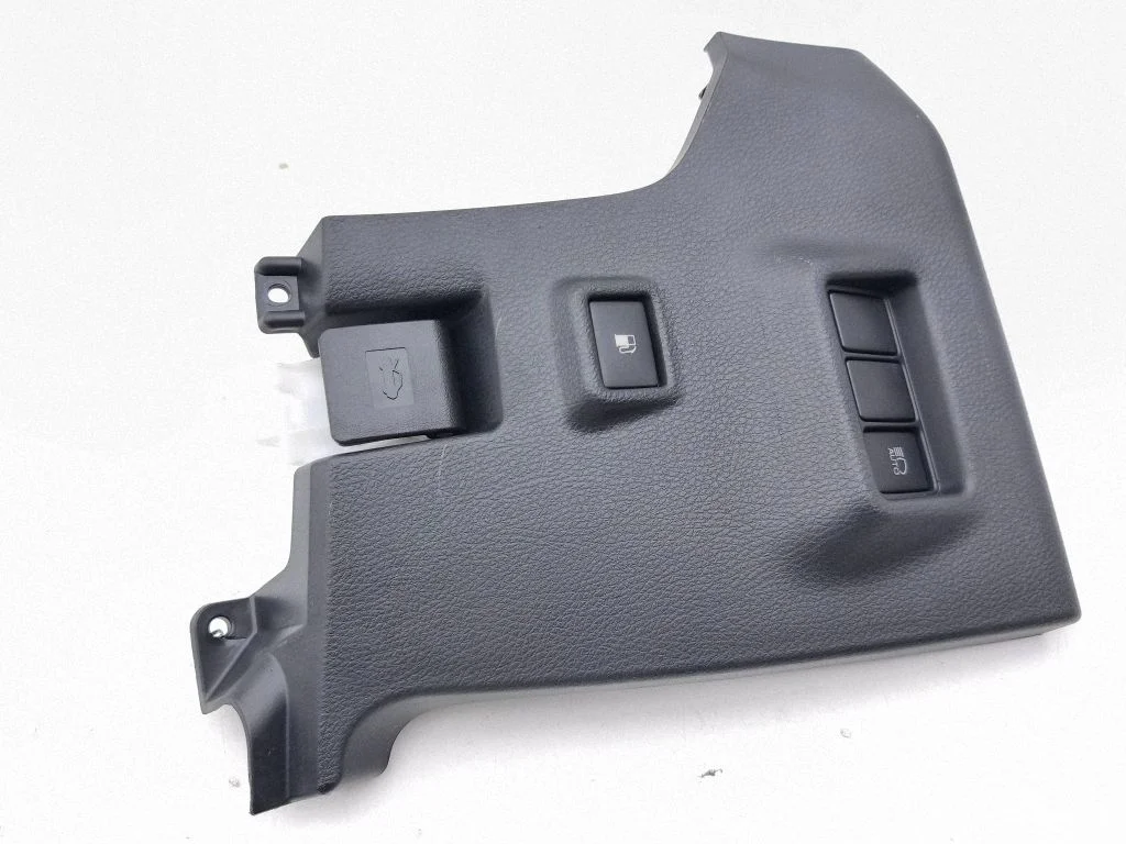 Lülitite komplekt 55545F4020