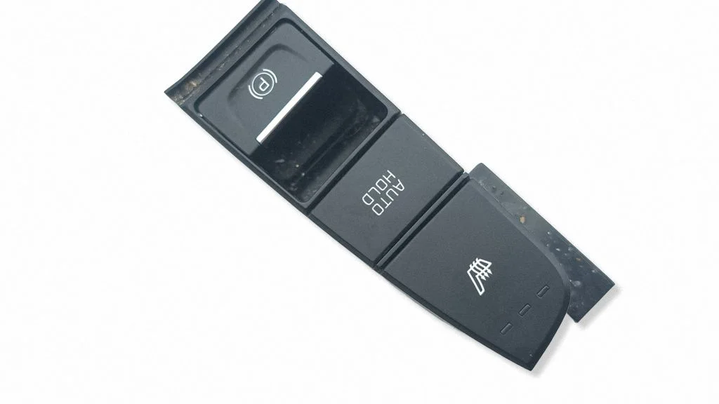 Przełączniki – komplet 93310Q4900