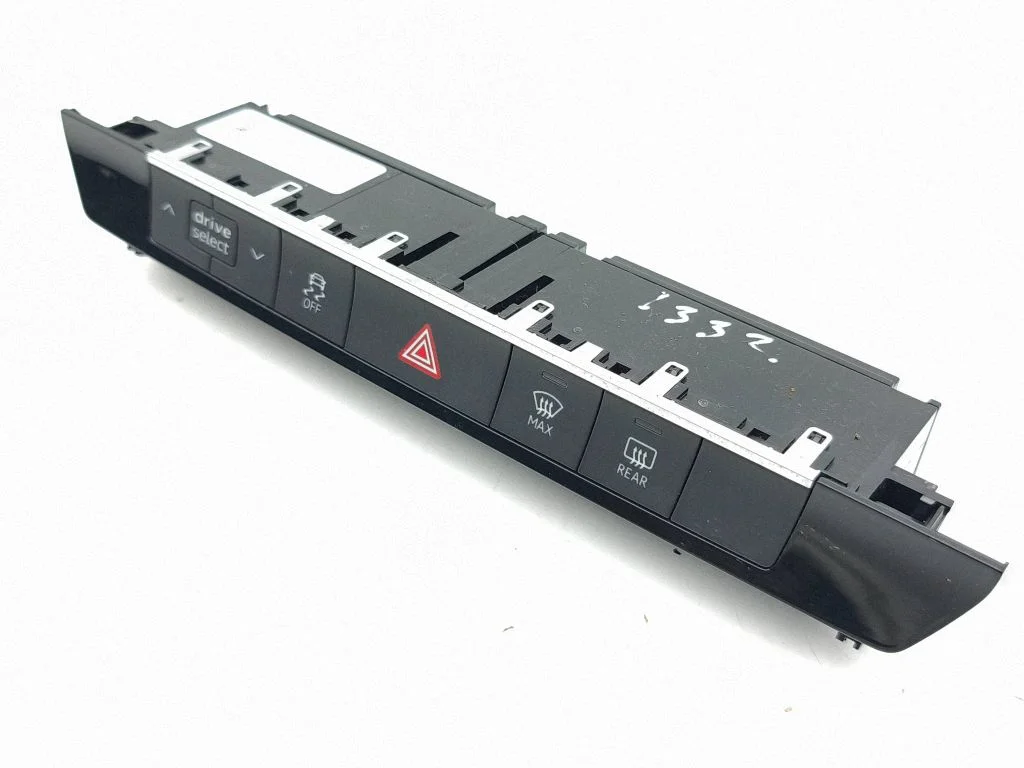 A set of switches 4K0925301