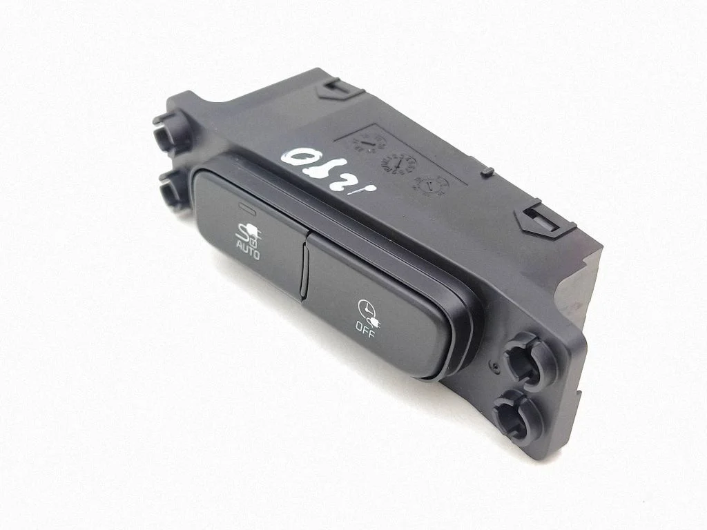 A set of switches – KIA Niro (2016-2022)