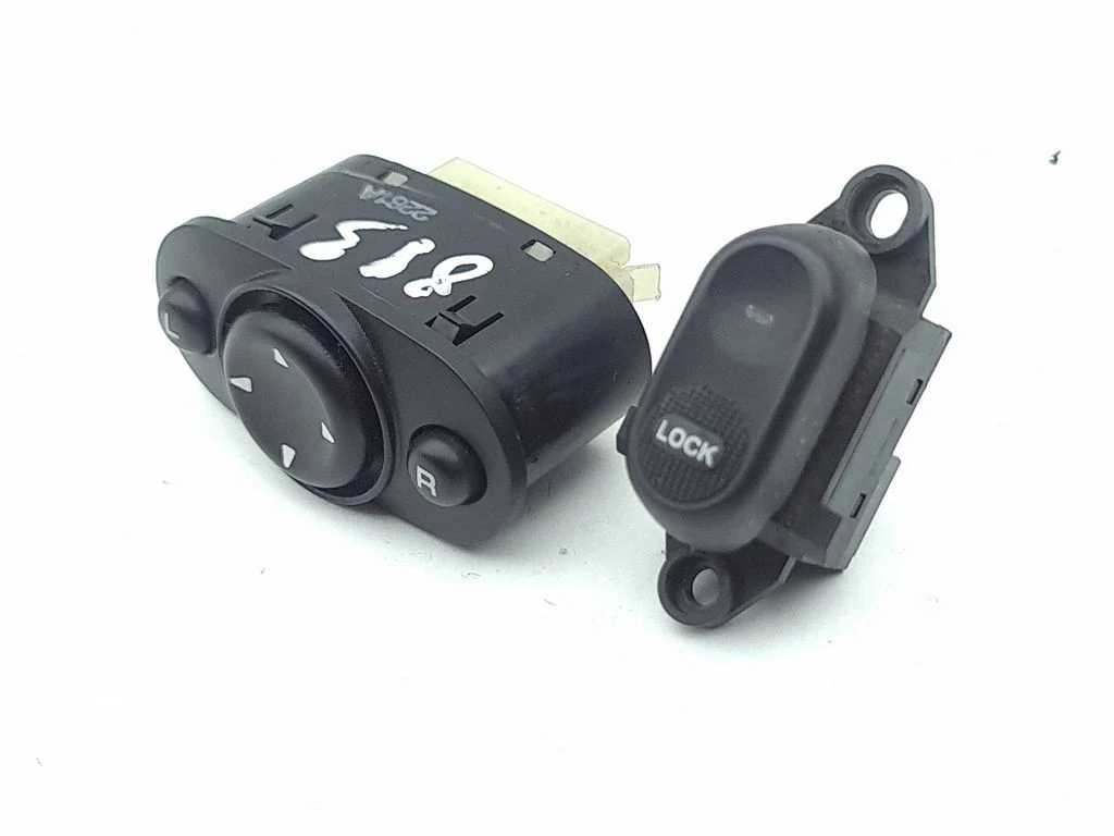 A set of switches 04608505AB