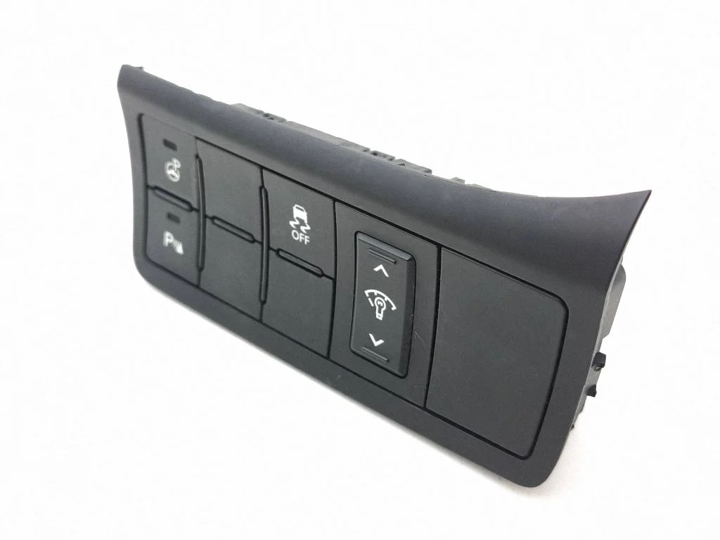 Lülitite komplekt 933002T410VA