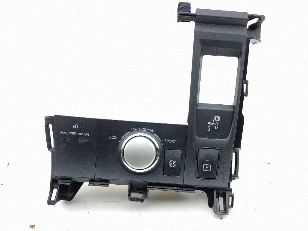 A set of switches