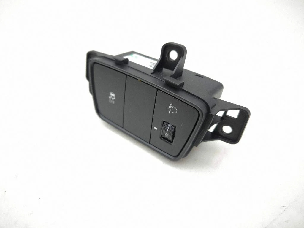 A set of switches 93750N7950NNB