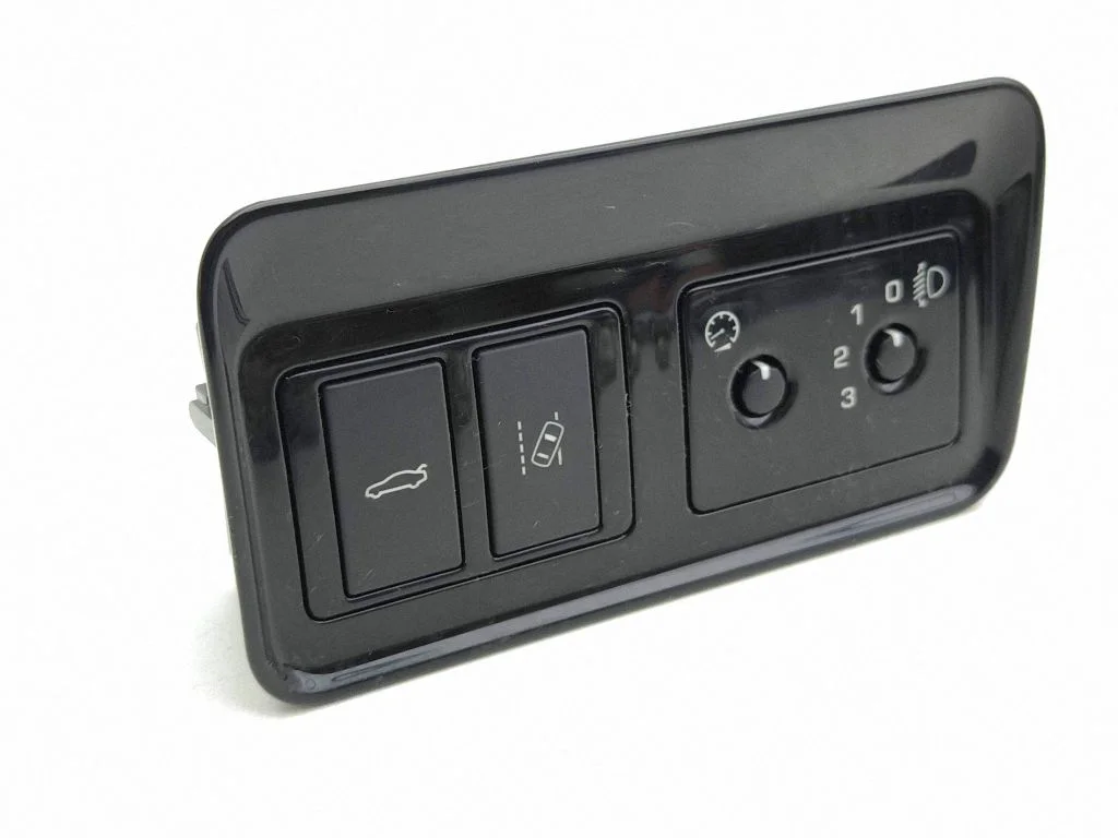 Lülitite komplekt – Jaguar XE (2015-)