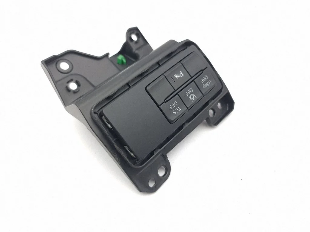 Slēdžu komplekts DH5M66170A