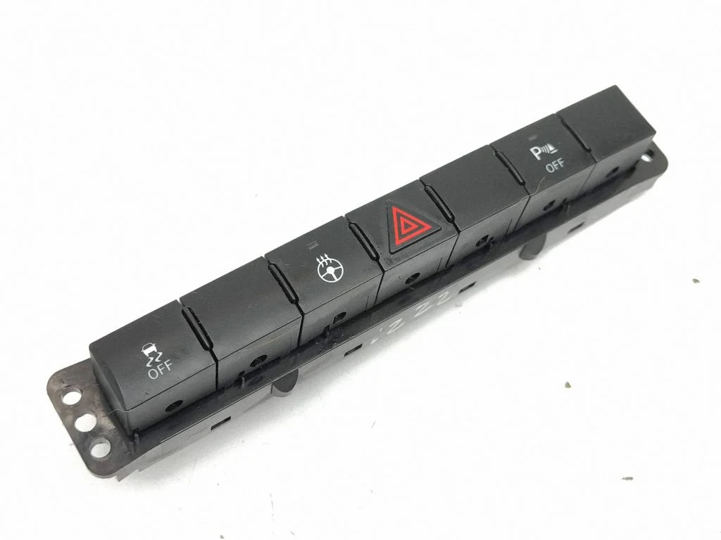 Slēdžu komplekts – Jeep Grand Cherokee (2010-2021)