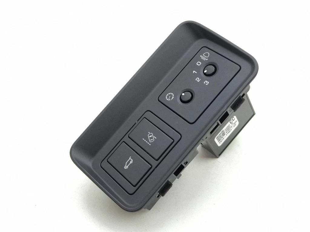 Slēdžu komplekts FK7211654CC