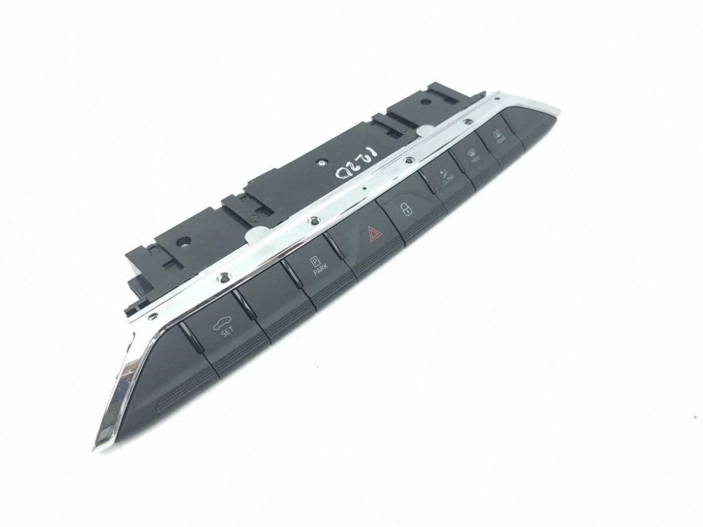 Lülitite komplekt – Skoda Octavia Mk4 (2019-)