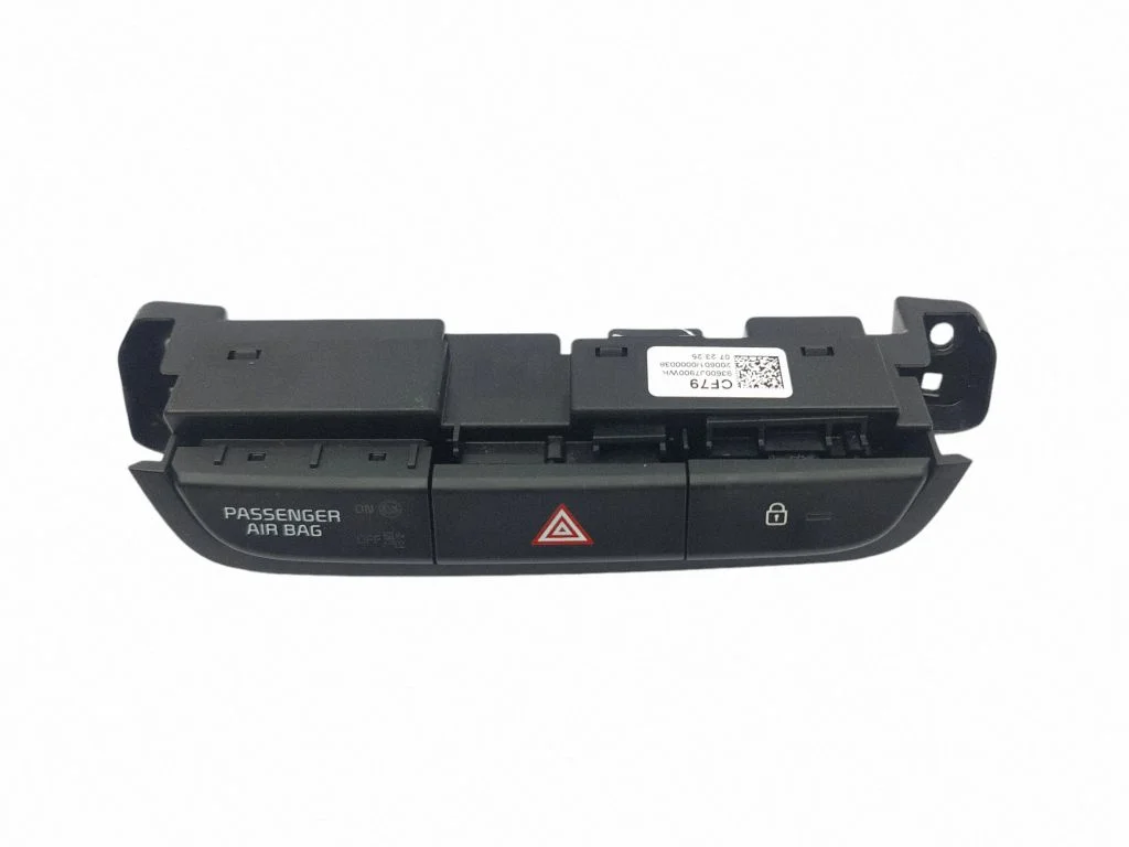 Lülitite komplekt – KIA Ceed (2018-)
