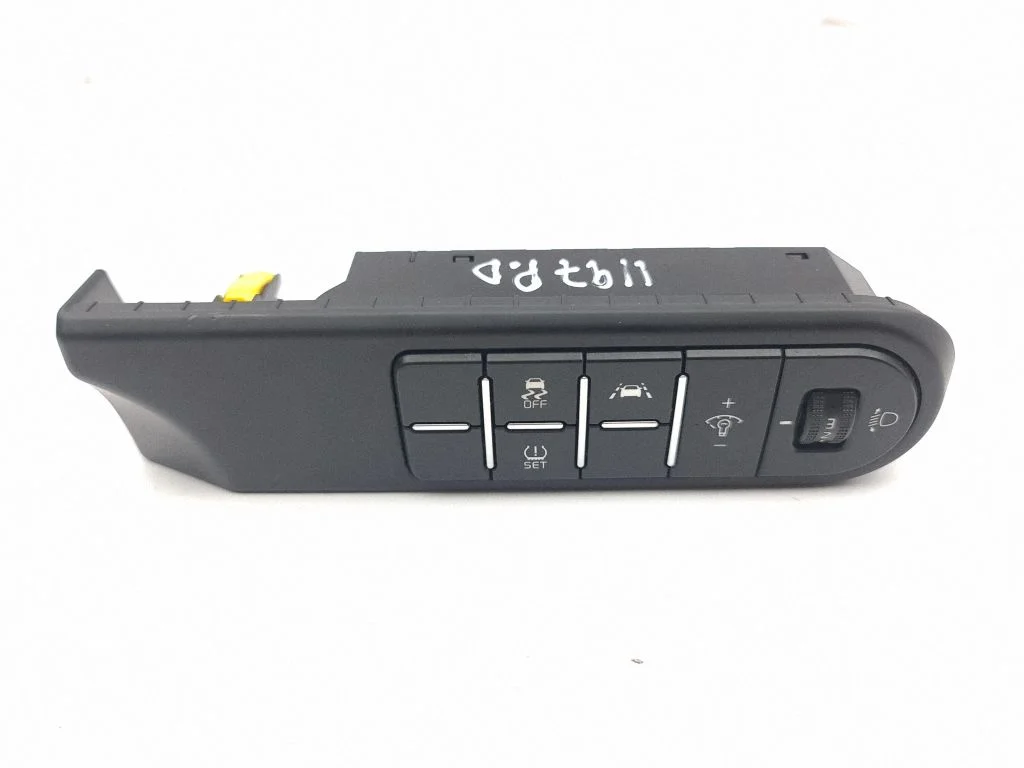 Lülitite komplekt – KIA Ceed (2018-)