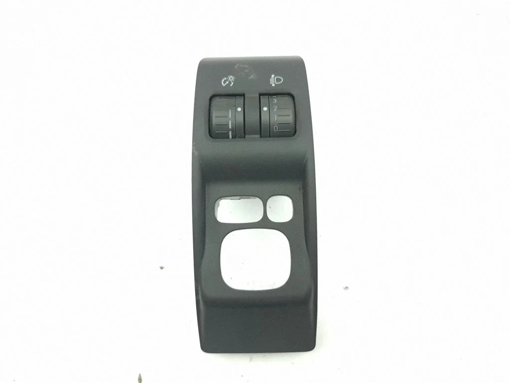 Lülitite komplekt – Subaru Forester SH (2008-2013)