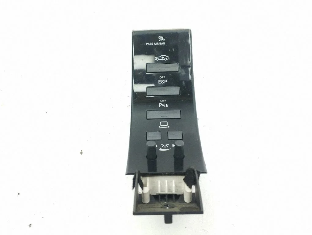 Slēdžu komplekts A2218202910