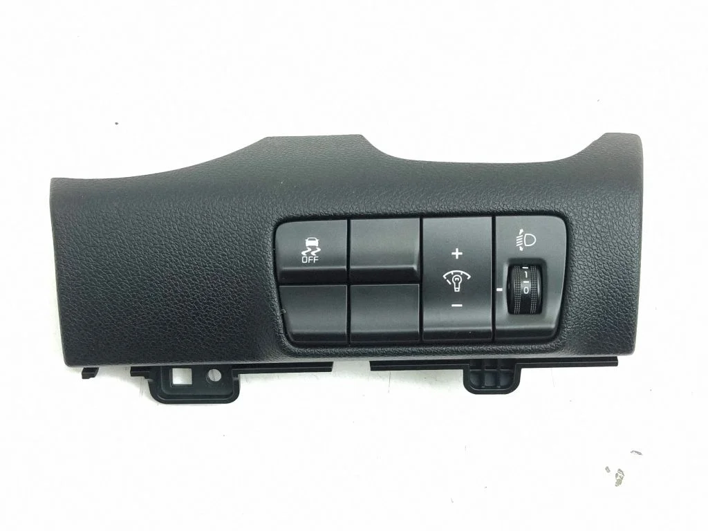 Lülitite komplekt – KIA Sportage (2016-2021)