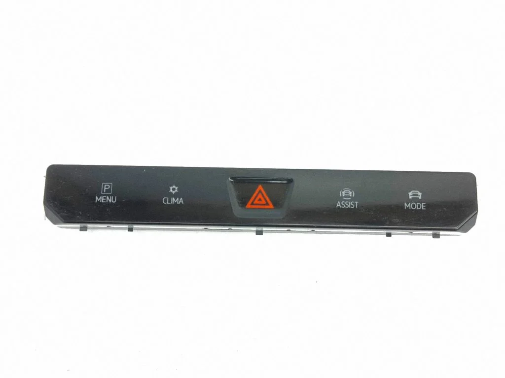 Lülitite komplekt 10A925200D