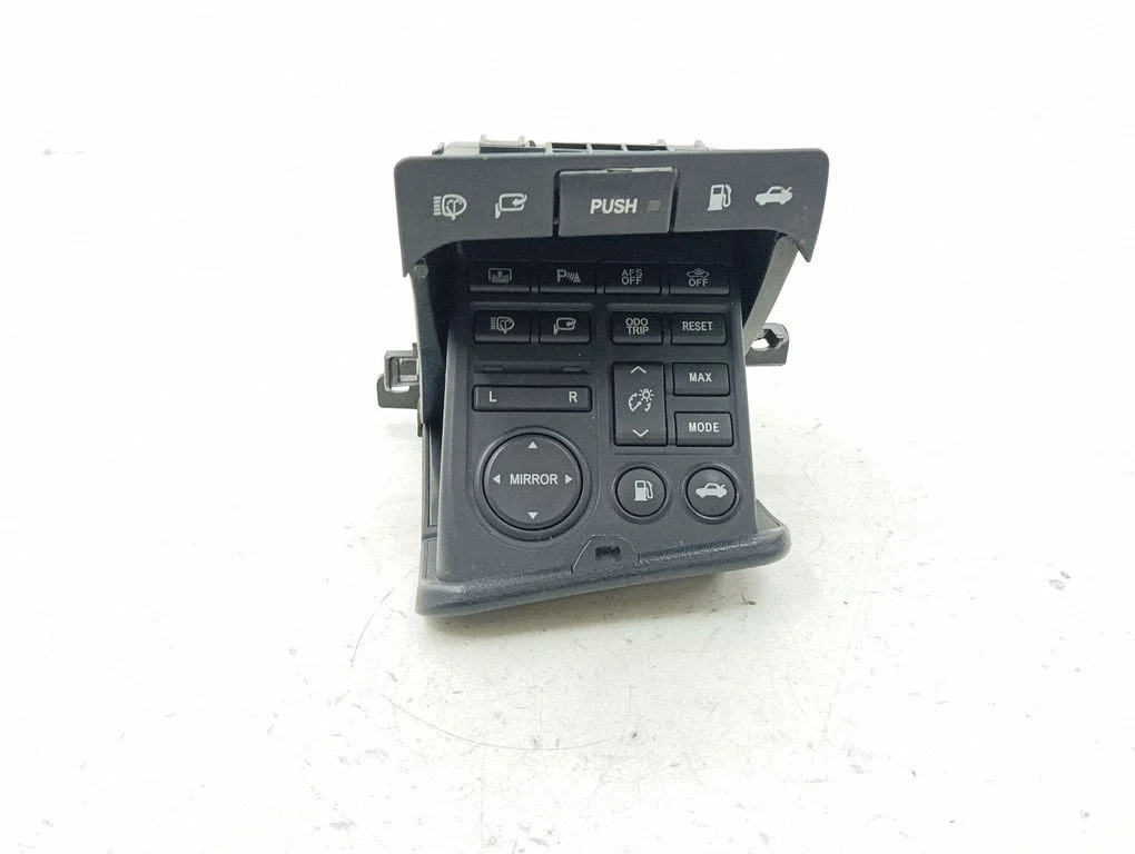 A set of switches 8401030220