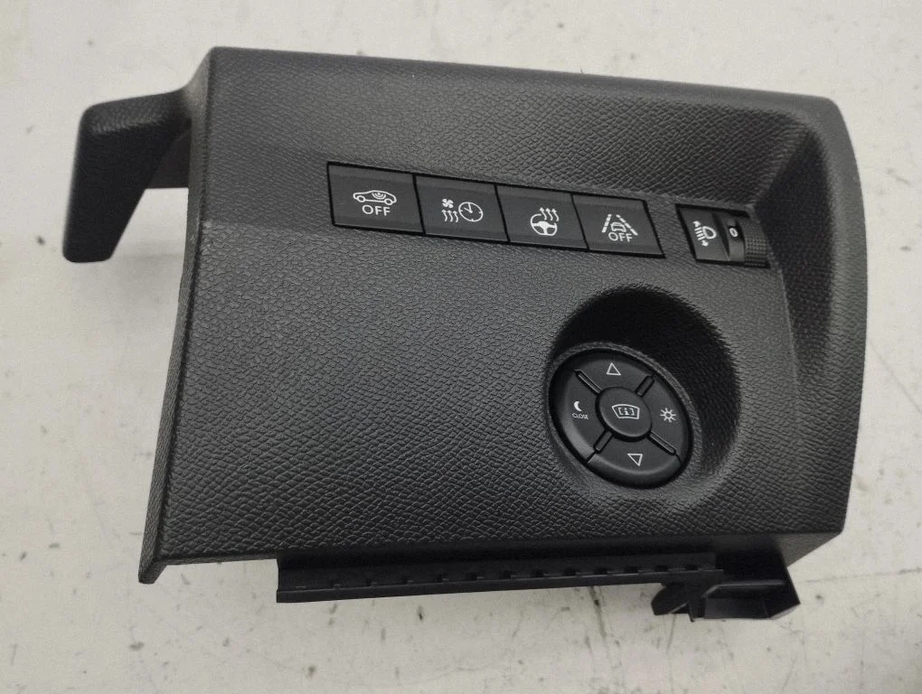A set of switches 9831048280