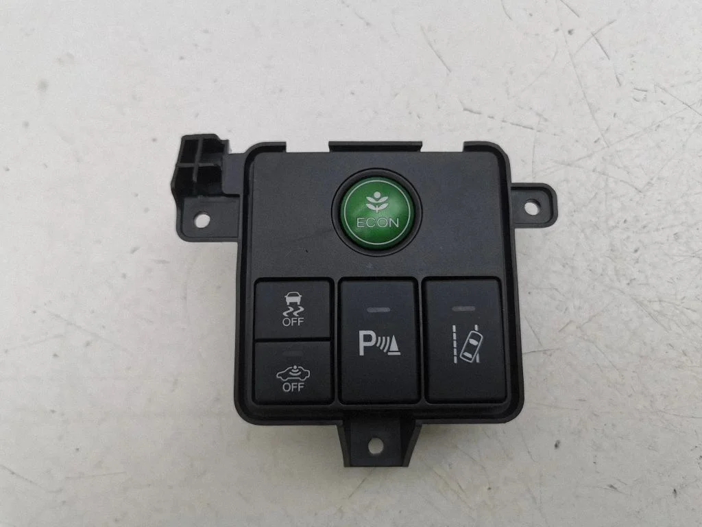 A set of switches