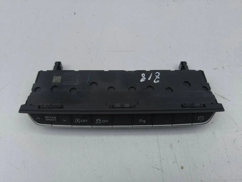 Lülitite komplekt – Audi A5 (2016-2024)