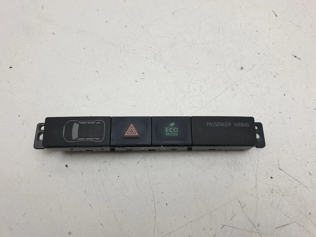 A set of switches 8002B409