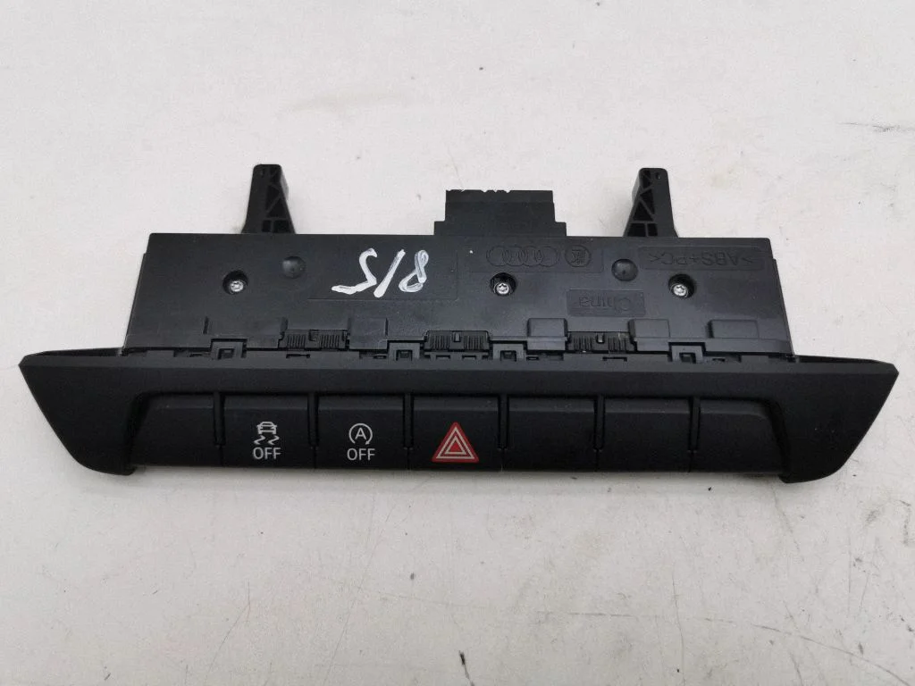 A set of switches 82A925301AE
