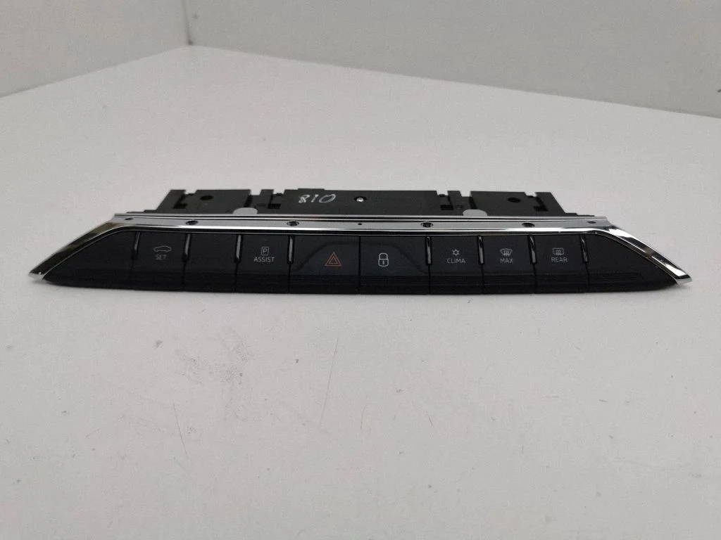 Lülitite komplekt – Skoda Octavia Mk4 (2019-)