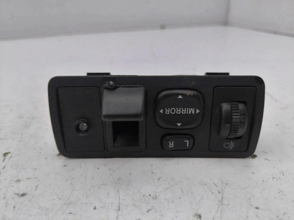 A set of switches