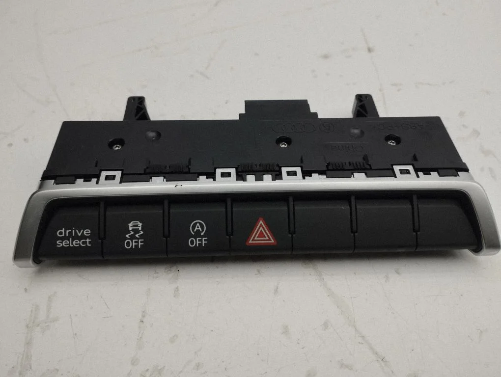 A set of switches 83A925301G