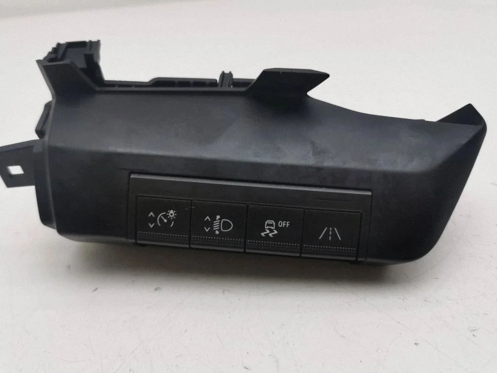 Lülitite komplekt 252739176R – Renault Megane Mégane Renault Sport III (IV Based) (2017-2023)