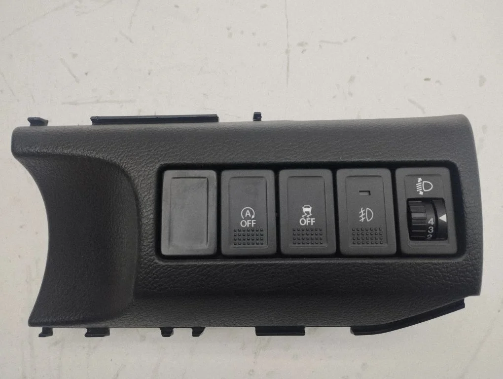 A set of switches 7383286R0RH