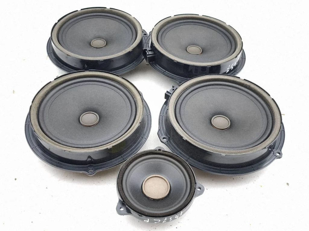 Helisüsteemi komplekt JJ3218808AA