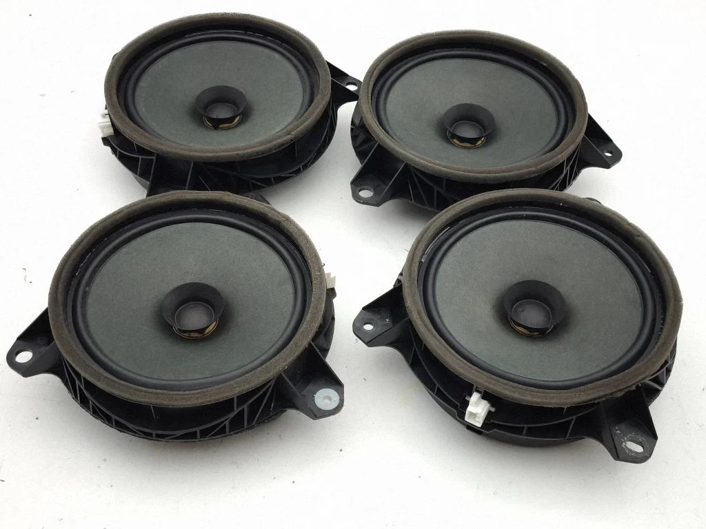 Helisüsteemi komplekt 22405C2