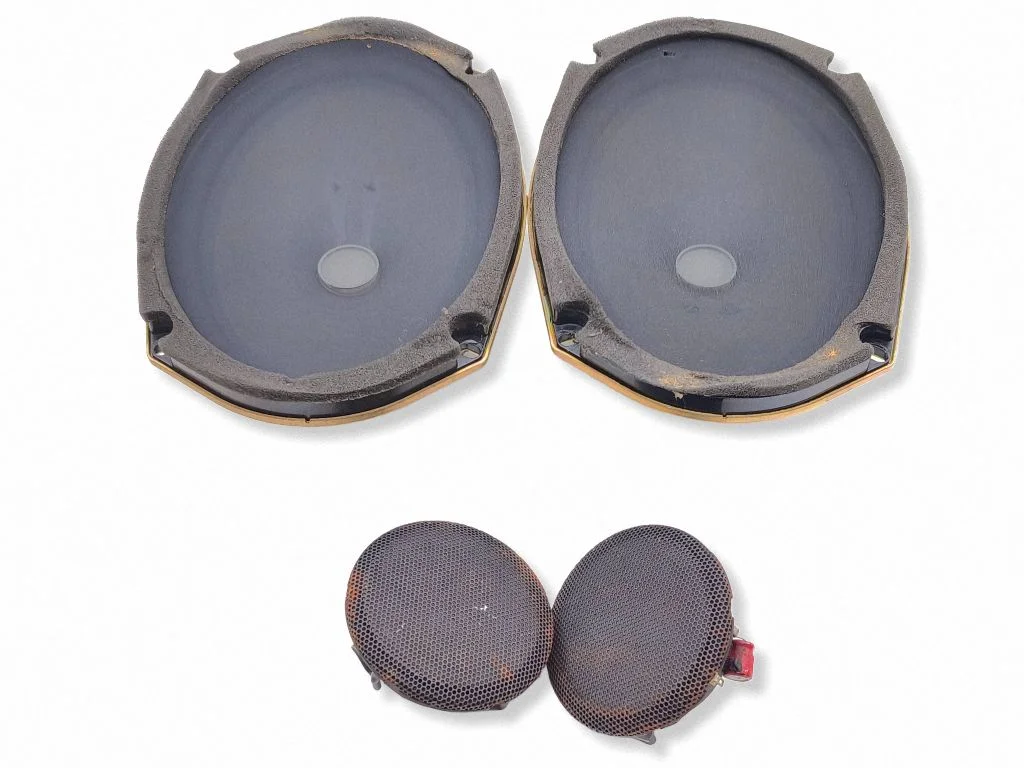 Audio system kit MR142015