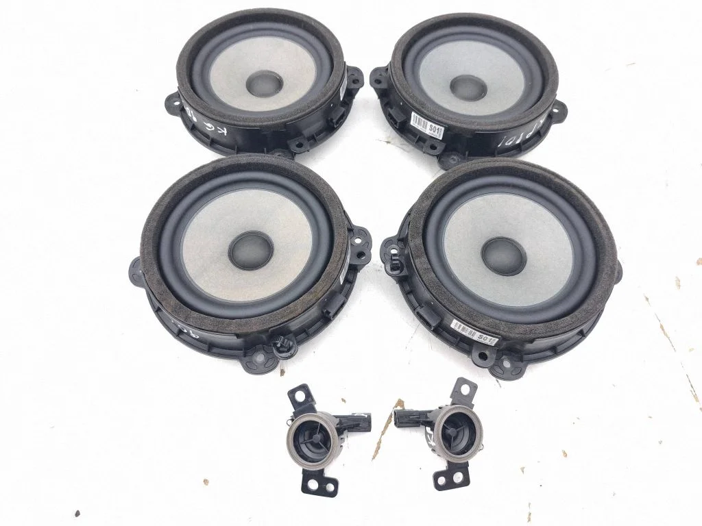 Zestaw audio – komplet 96330J9000