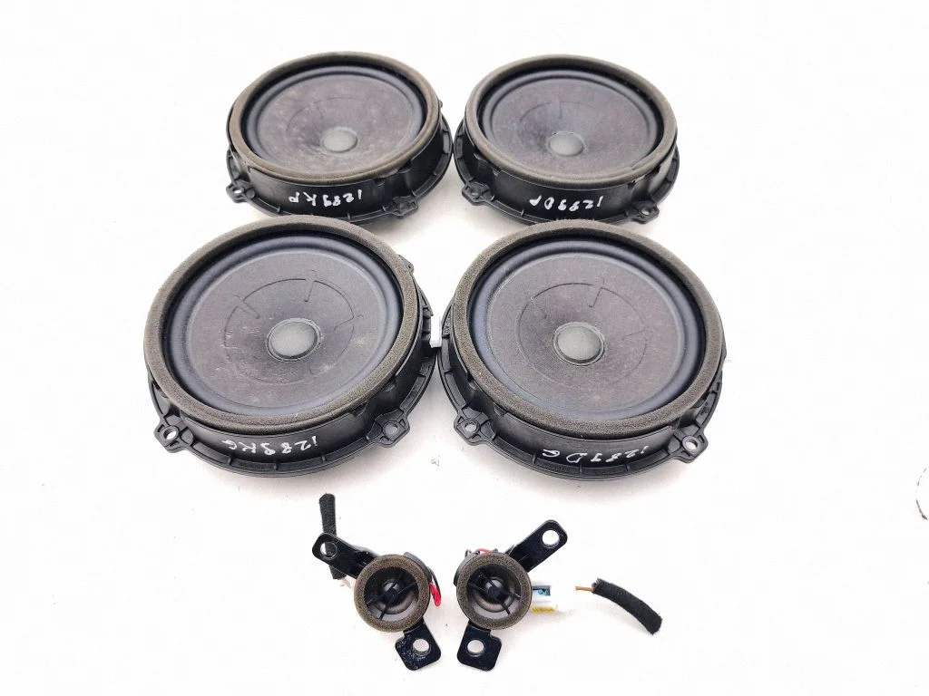 Zestaw audio – komplet 96311G5000