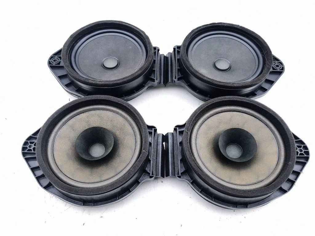 Zestaw audio – komplet 84248776