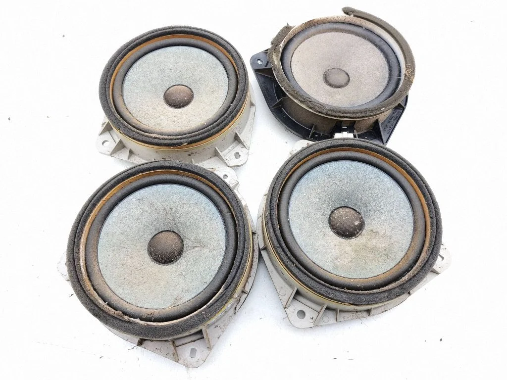 Zestaw audio – komplet 8616042070