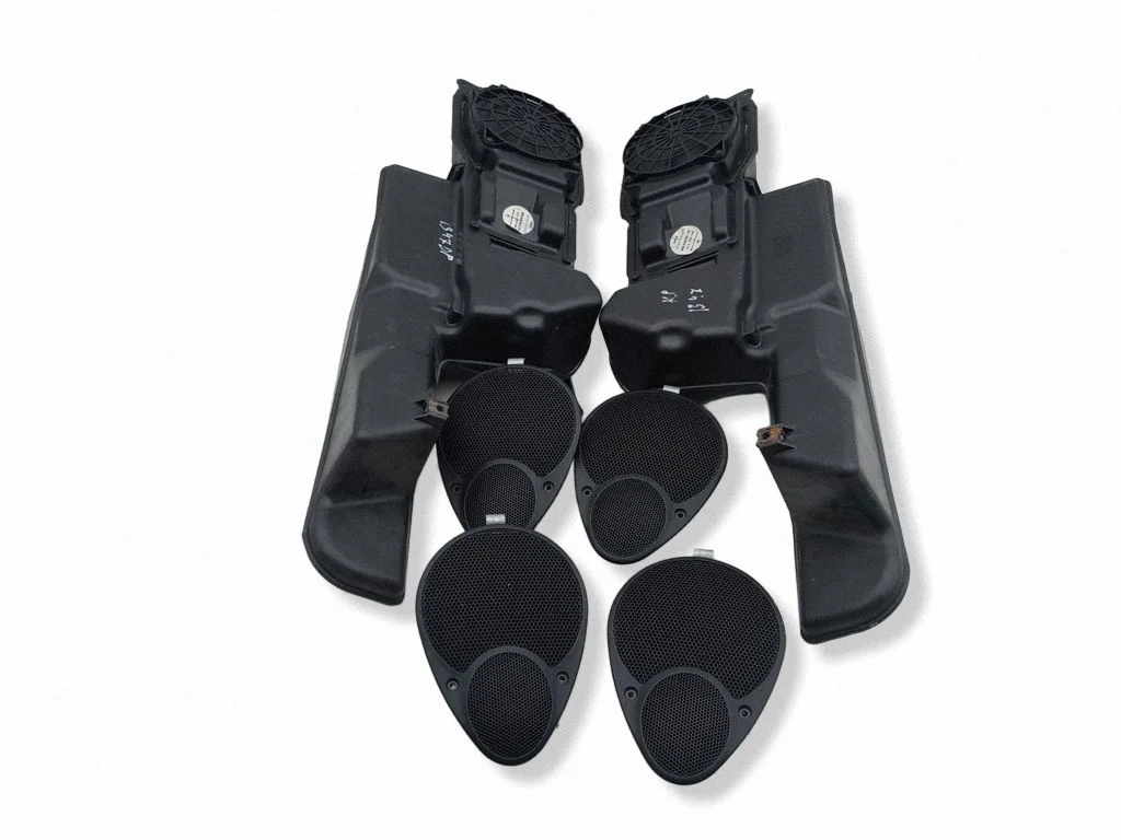 Helisüsteemi komplekt 996646552