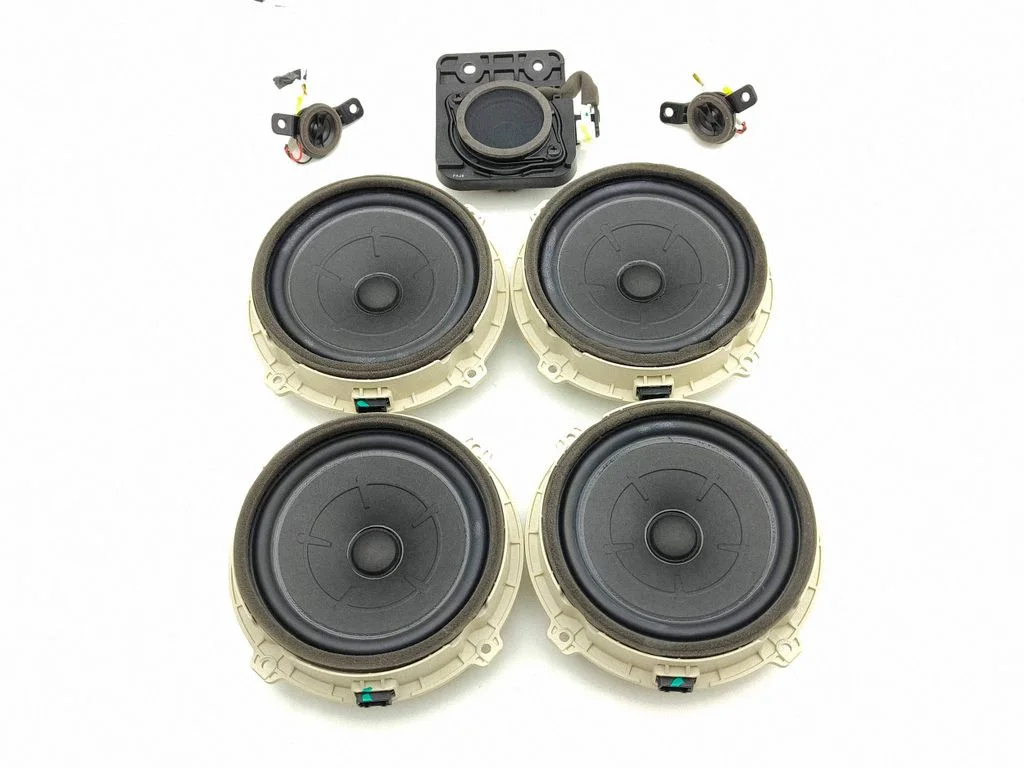 Zestaw audio – komplet 96330G3000