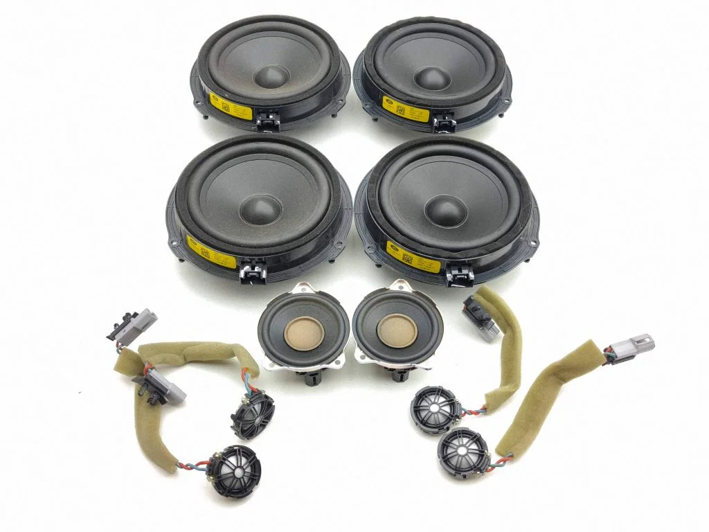 Zestaw audio – komplet BJ3218808CE
