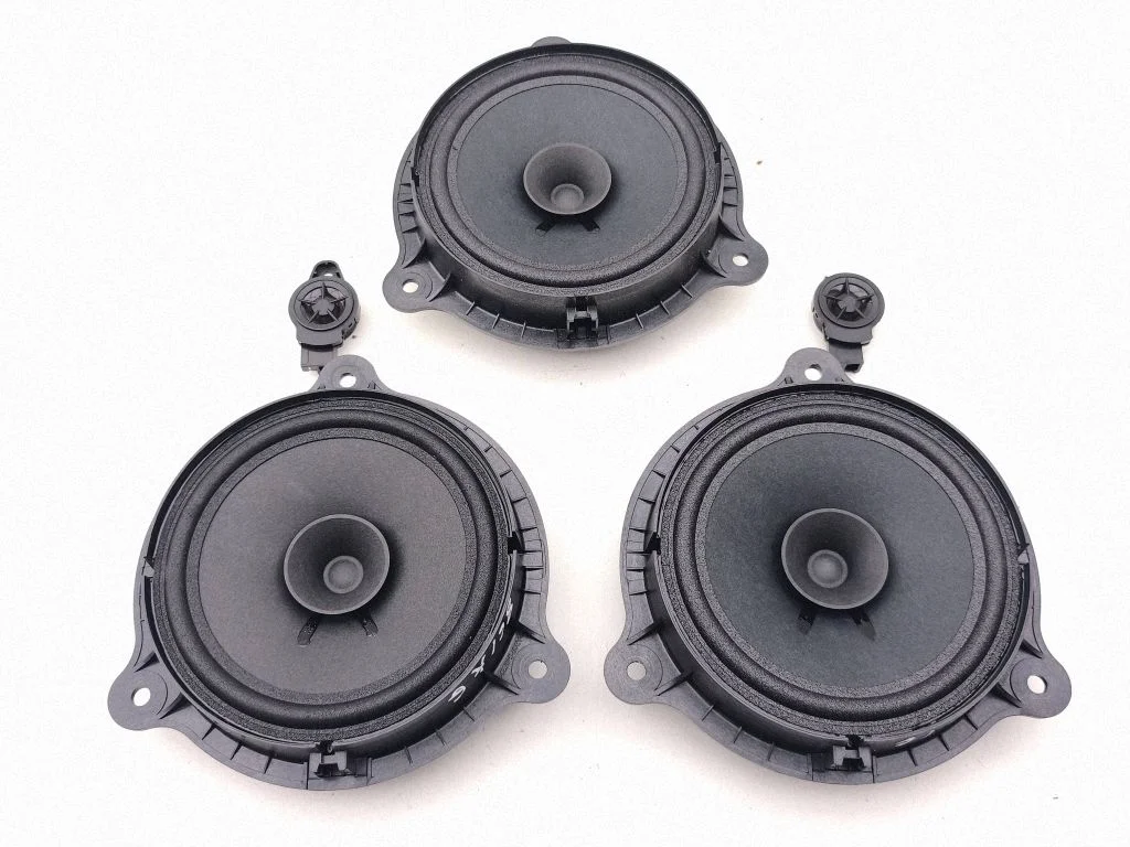 Zestaw audio – komplet 28156BR00A