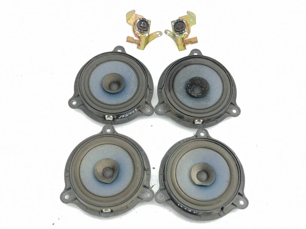 Zestaw audio – komplet 28156CR000