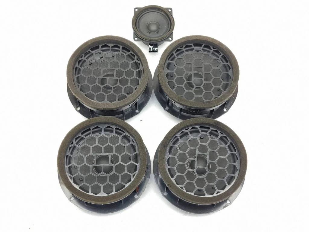 Audio system kit 5E3035411A