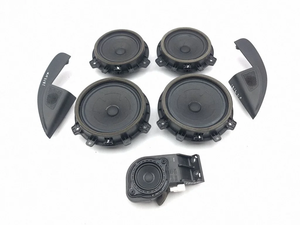 Zestaw audio – komplet 96355Q0100