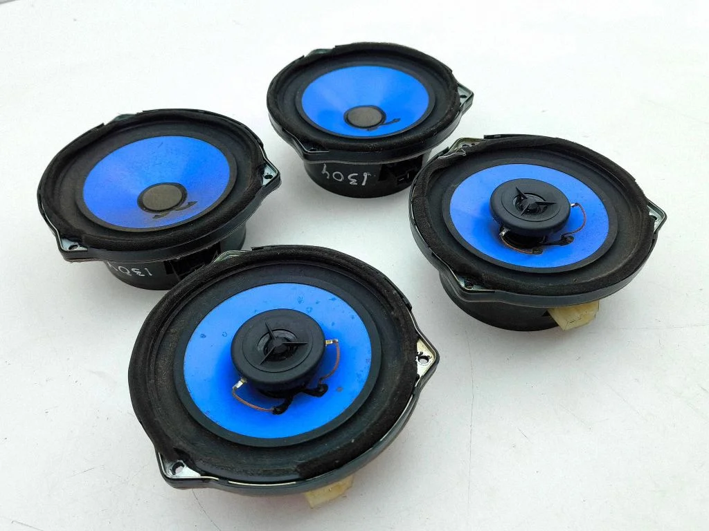 Zestaw audio – komplet 963203E000