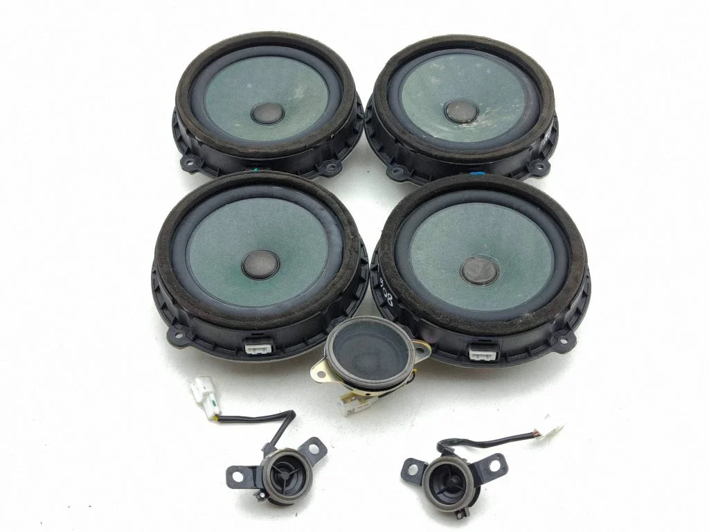 Zestaw audio – komplet 96330D9000