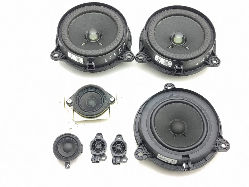 Zestaw audio – komplet 281565FA2A
