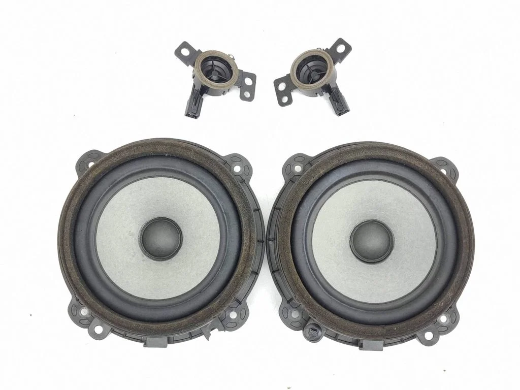 Zestaw audio – komplet 96330J9000